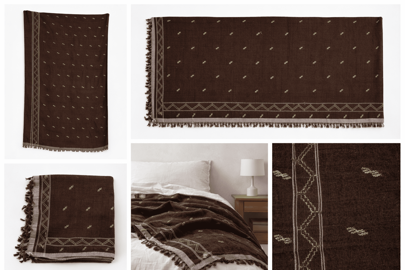 Picture of Wool Blanket